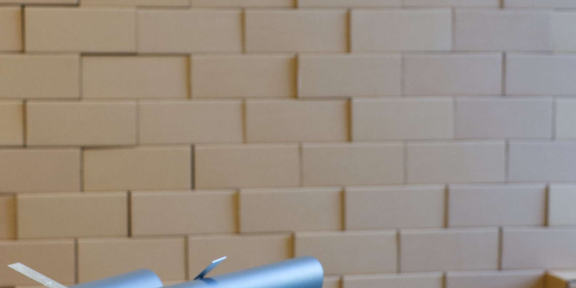 Utstilling: Skygger i ruiner