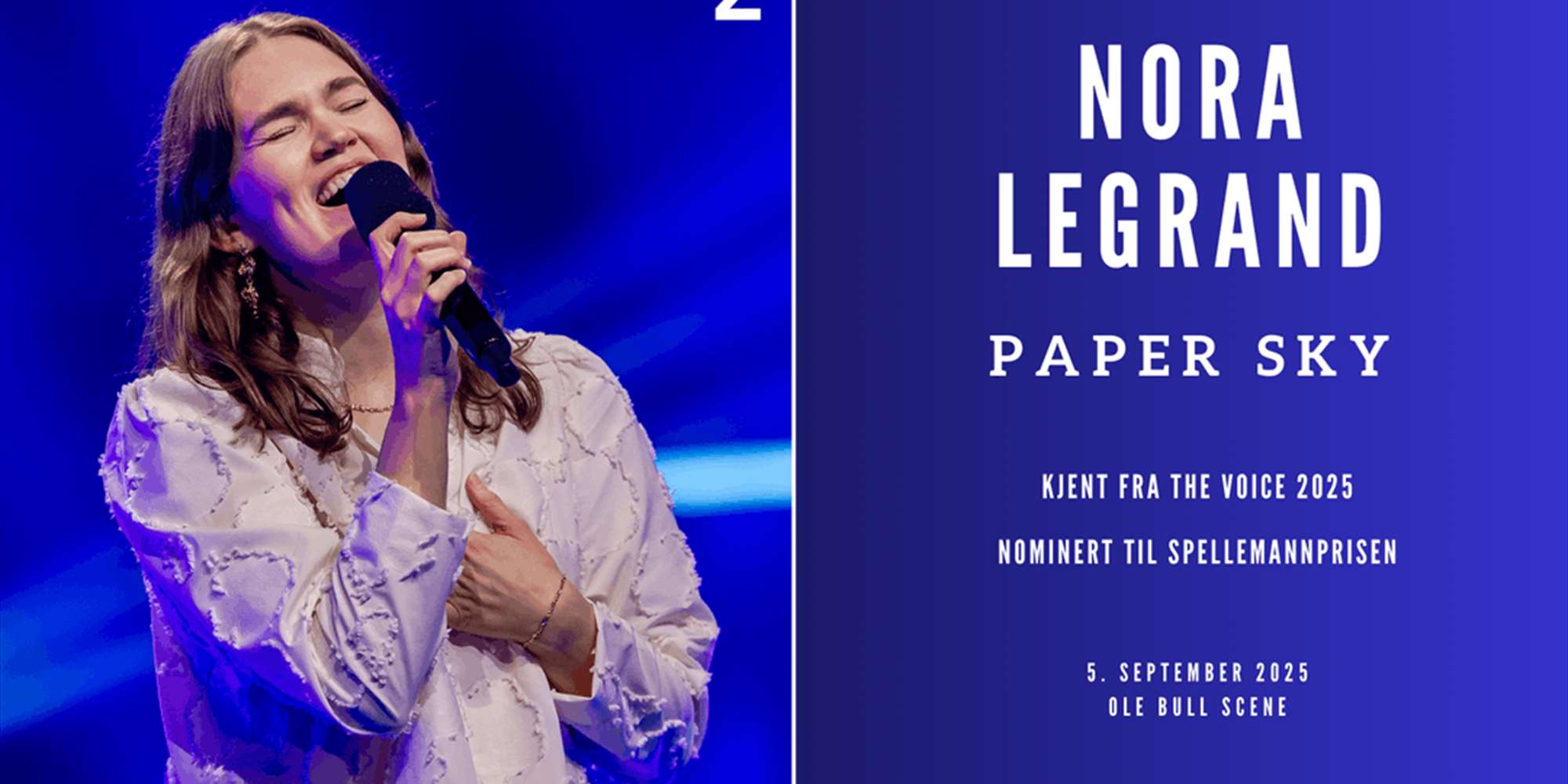 Nora Legrand