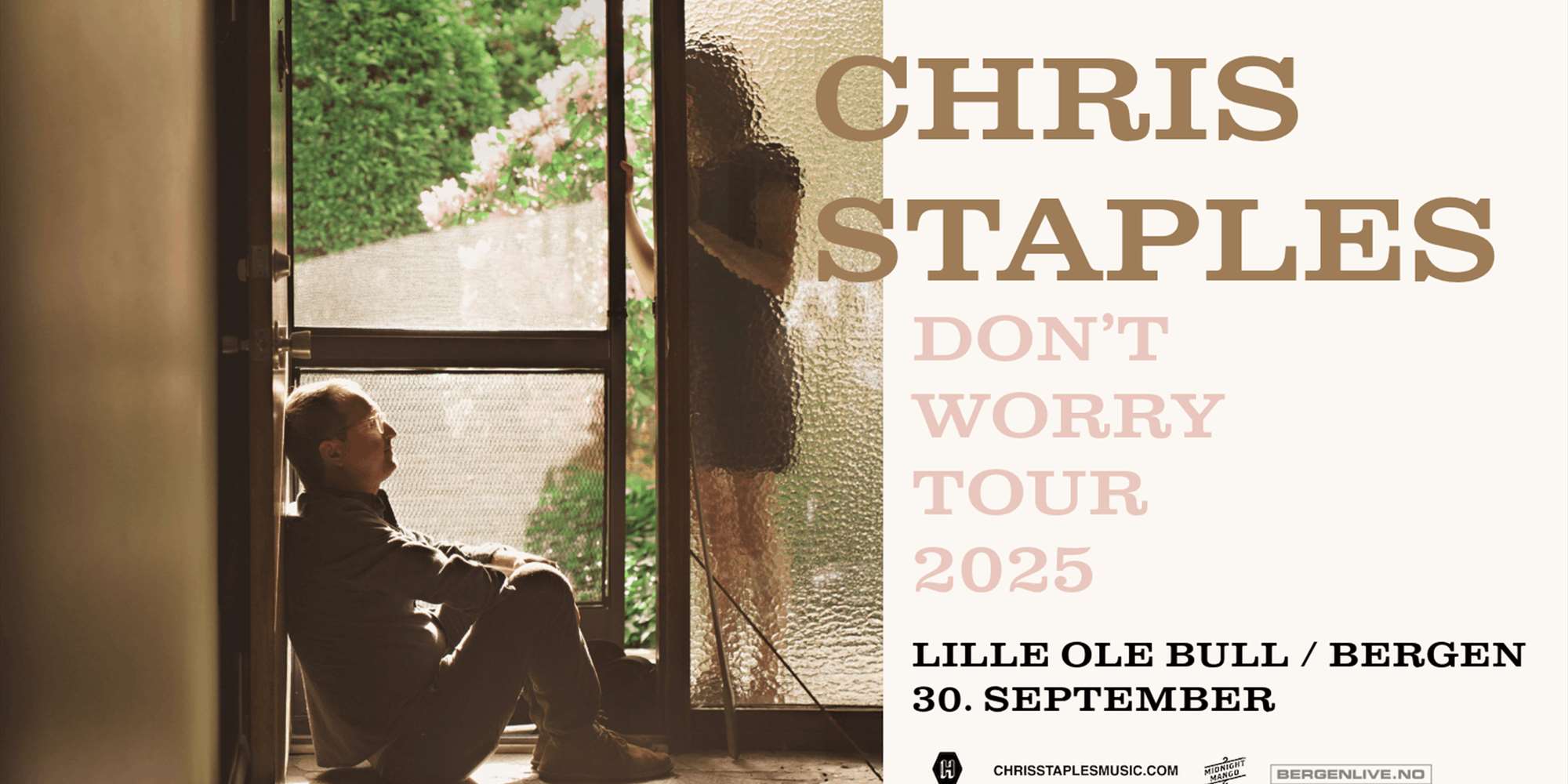 Chris Staples (US)