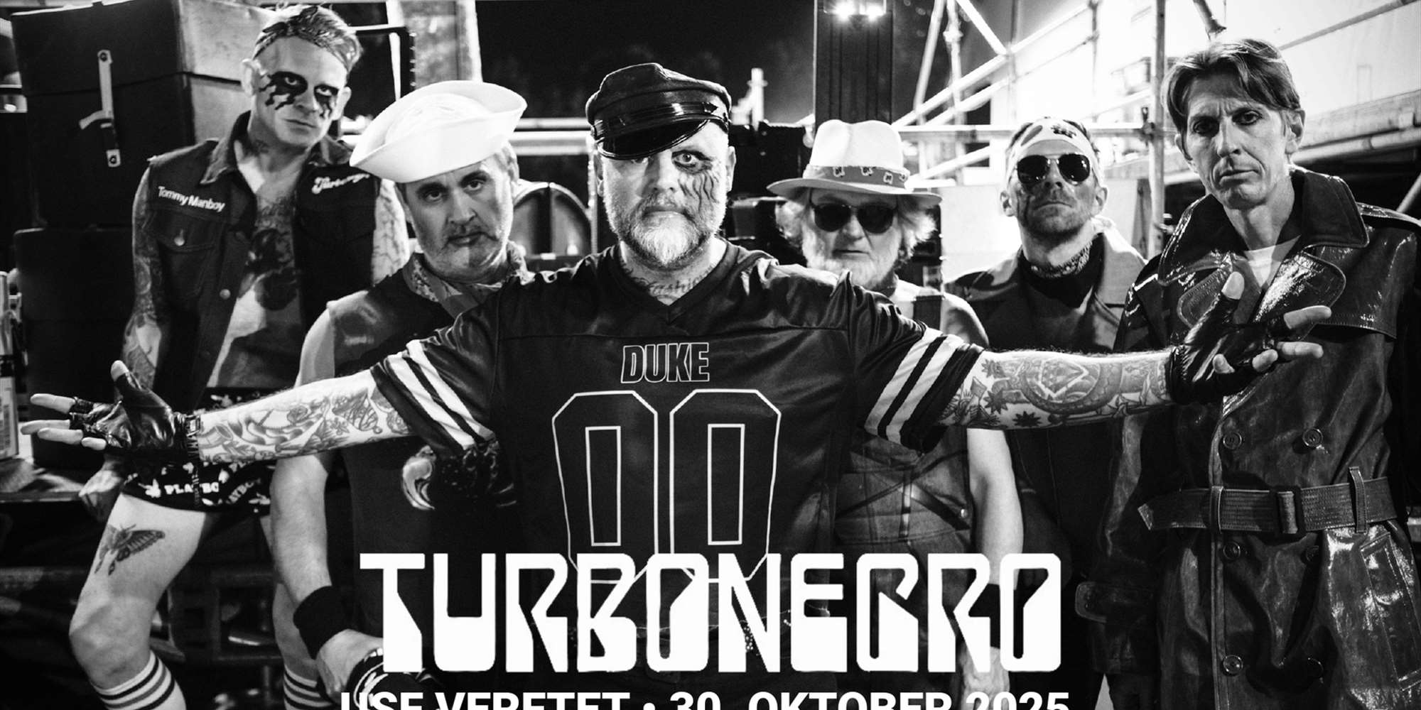 Turbonegro