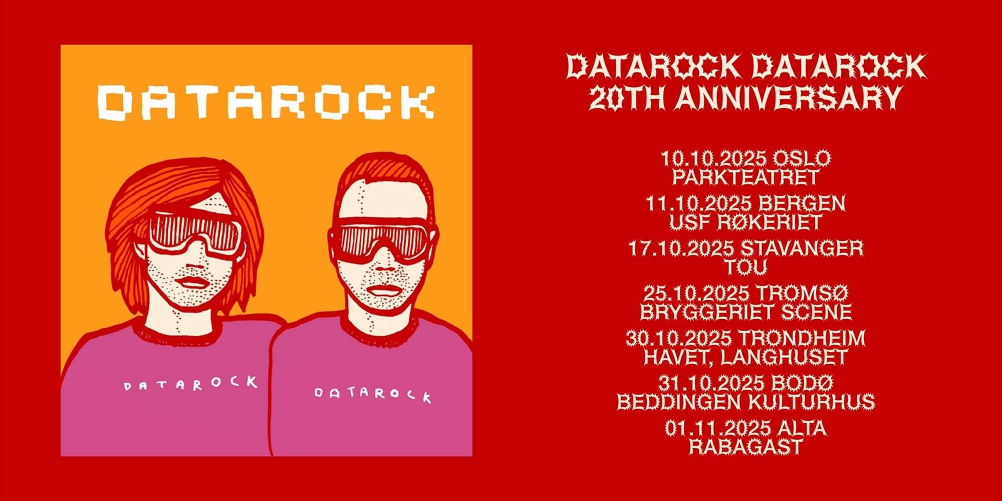 Datarock