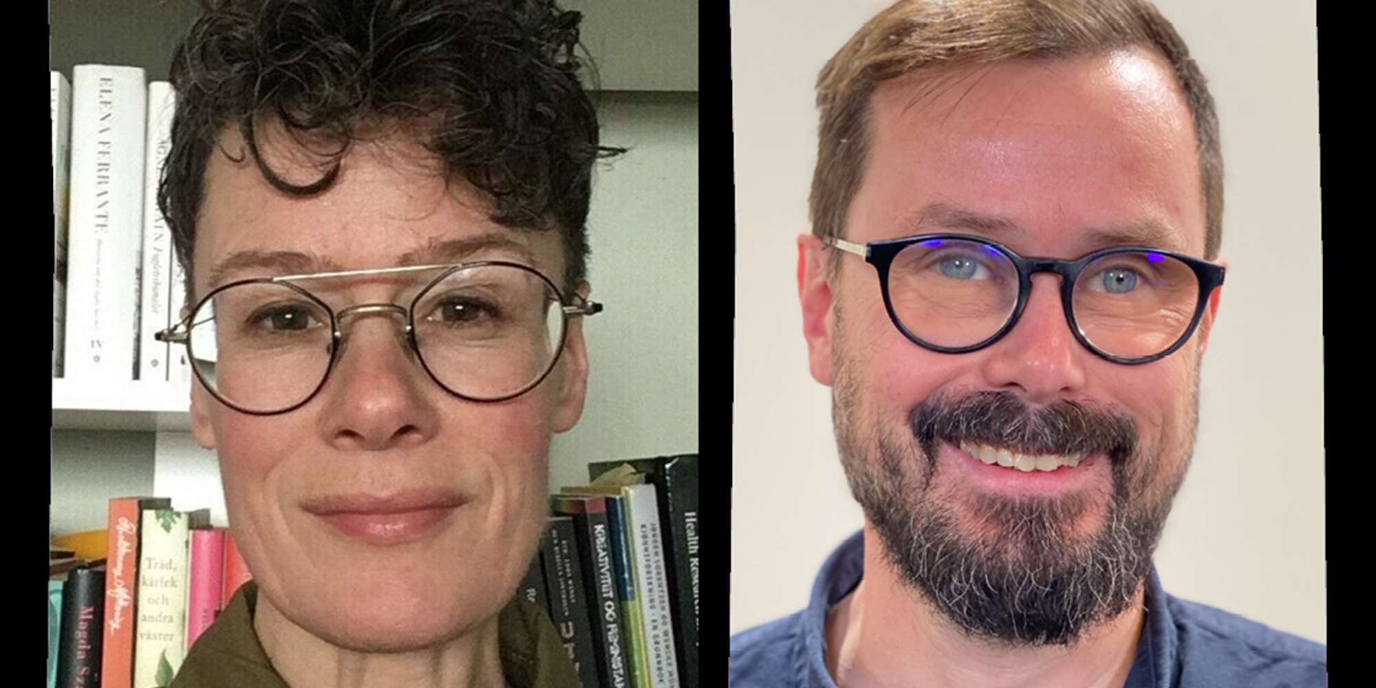 SAMTALE: Skeivt hverdagsliv - da og nå