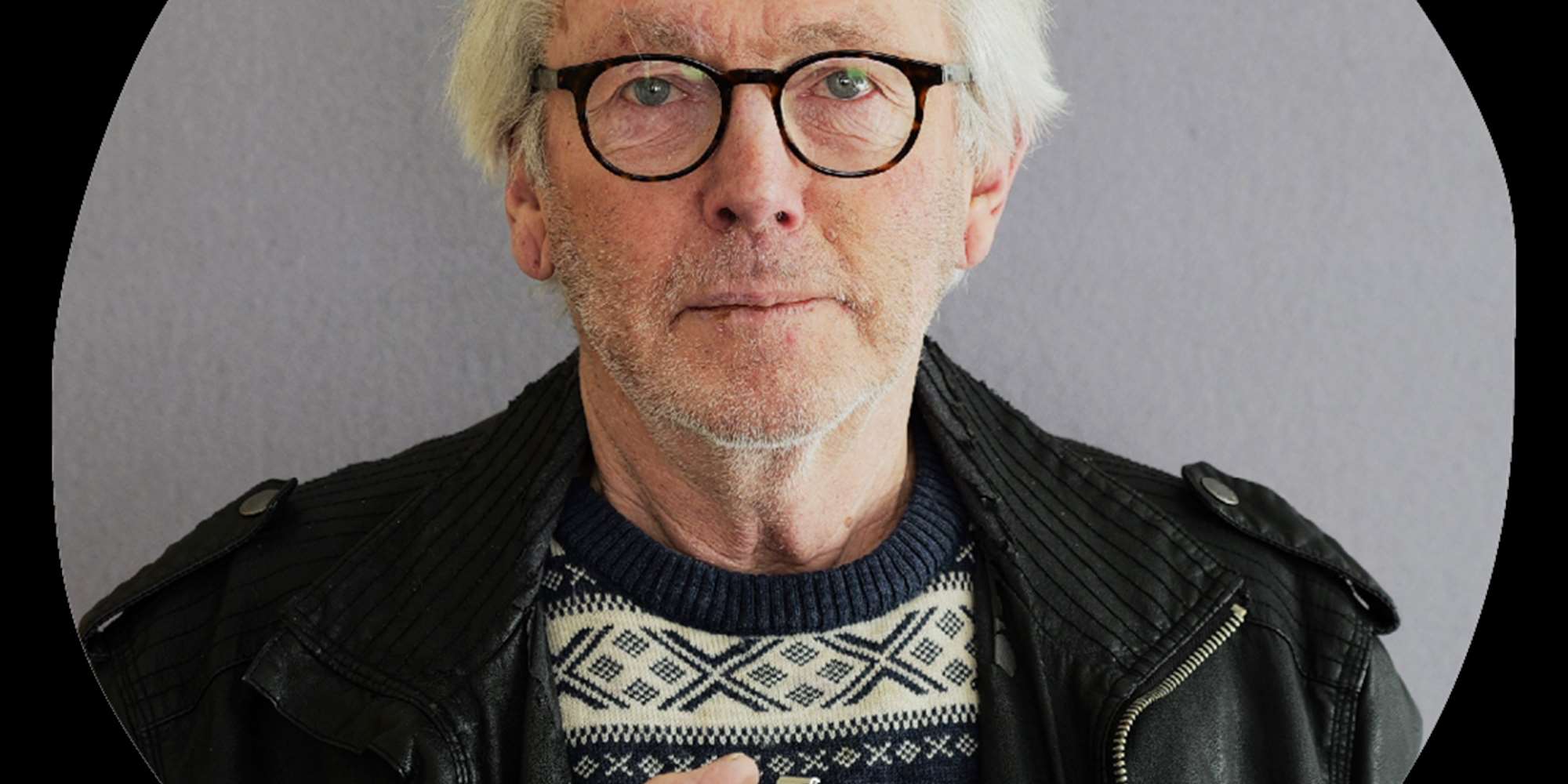 MESTERKLASSE: Ta bilder OM folk