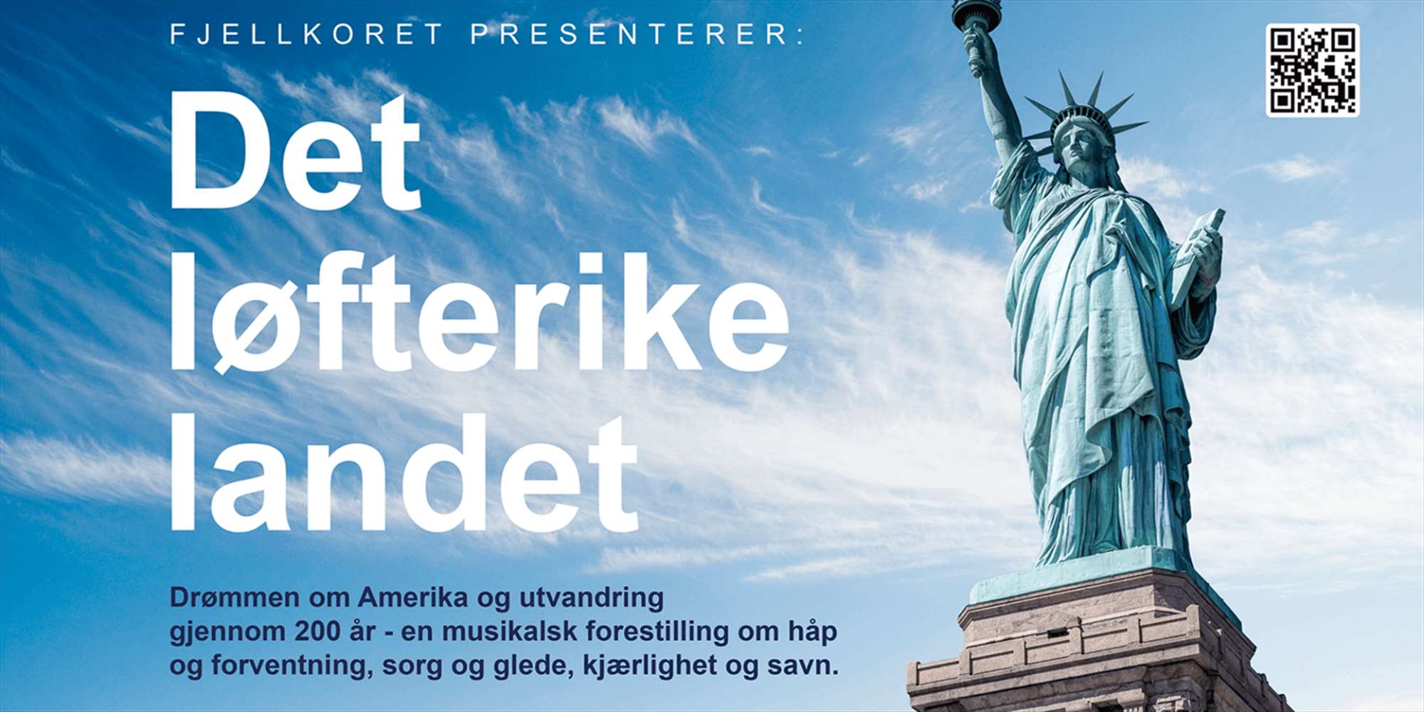 Det løfterike landet