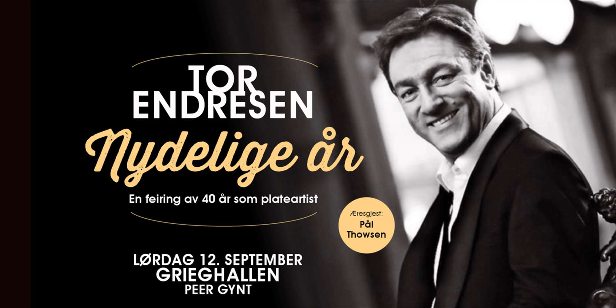 Tor Endresen