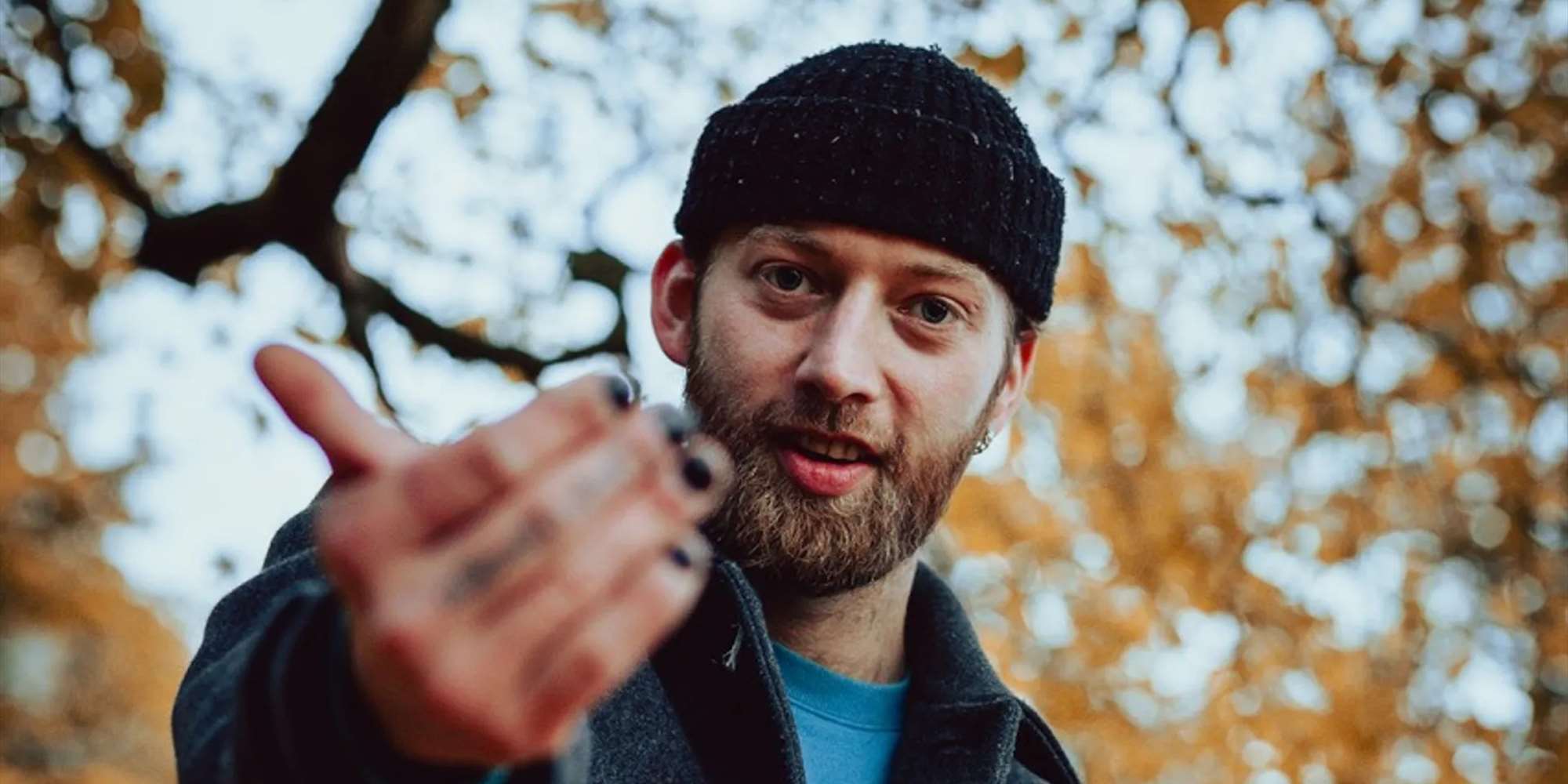 Fredrik Domaas