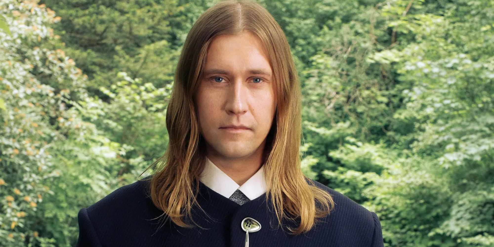 Jaakko Eino Kalevi