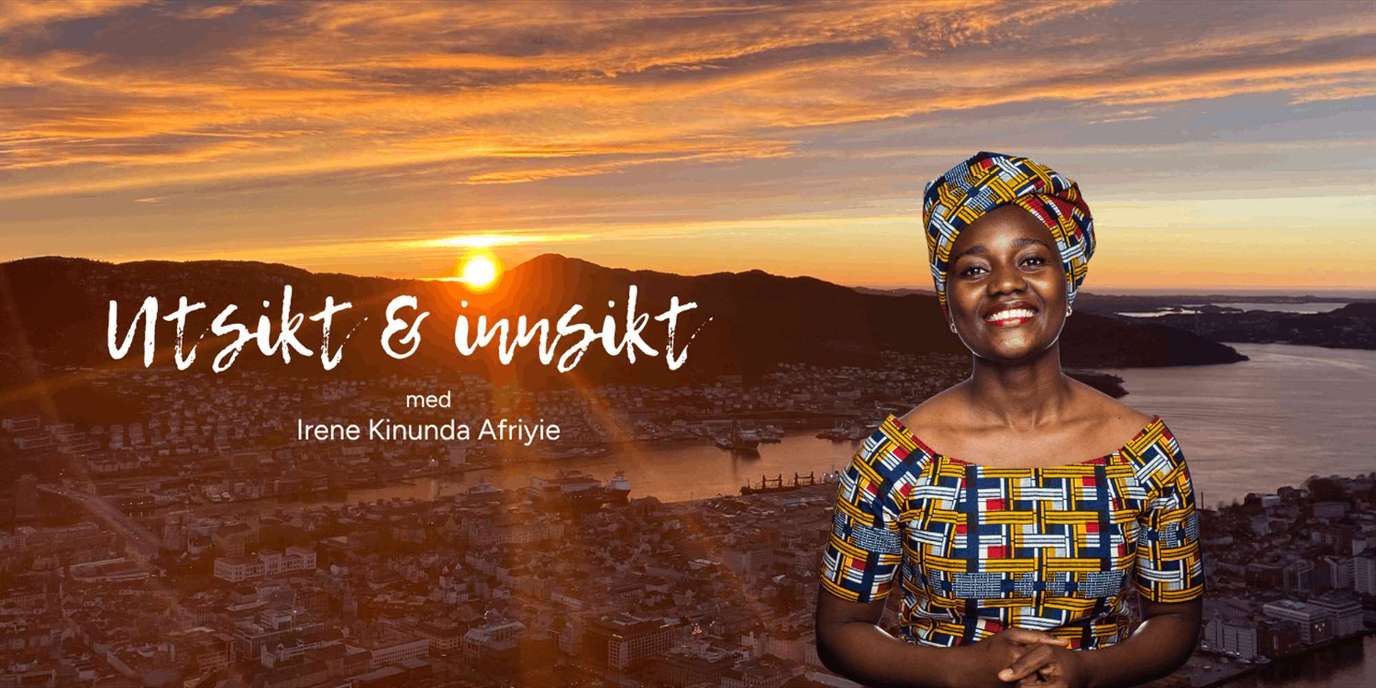 Irene Kinunda Afriyie