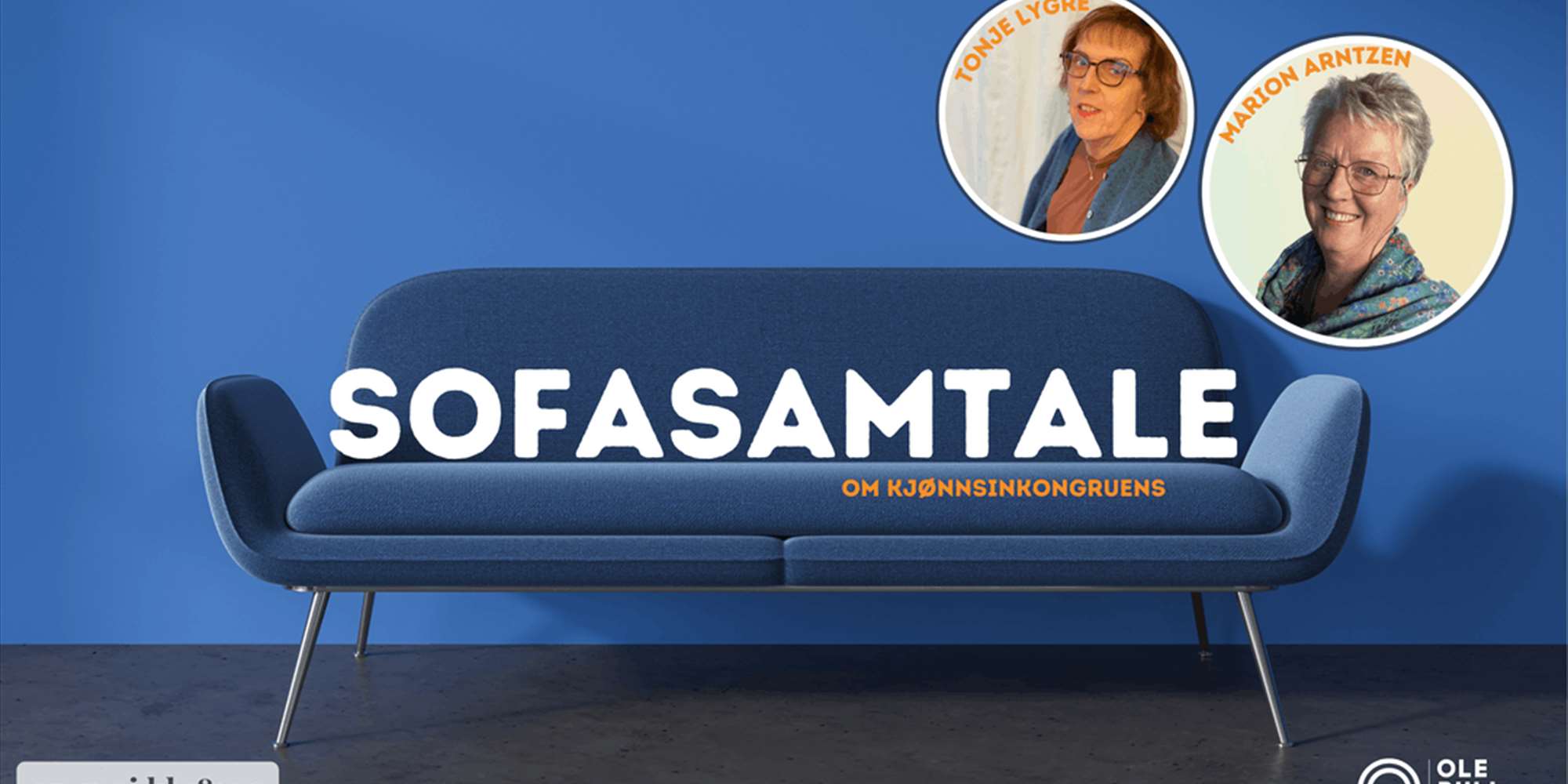 Sofasamtale
