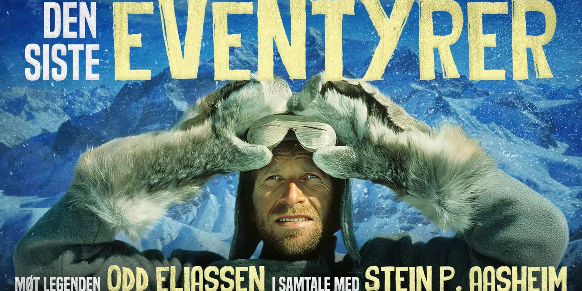 Den siste eventyrer