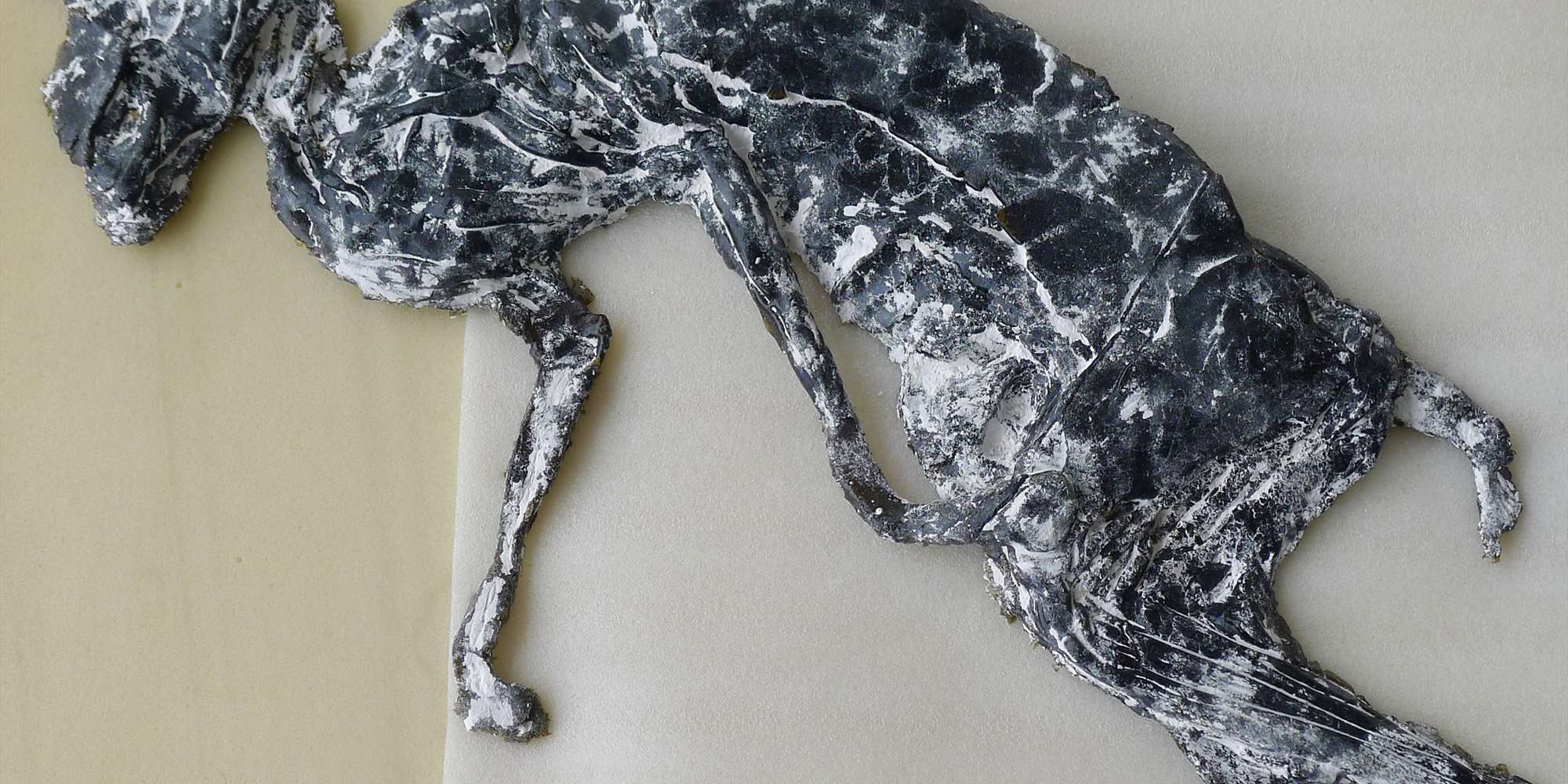 Utstilling: Elke Karnik