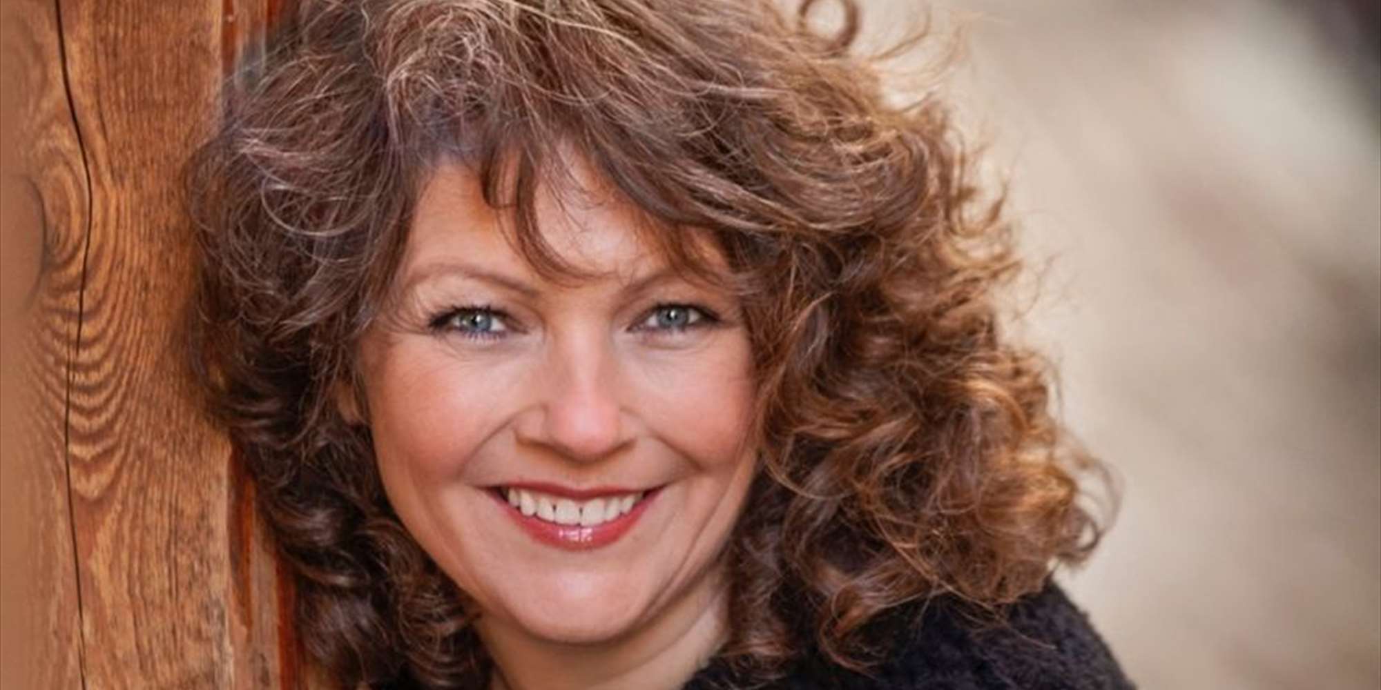 Følg draumen! Kortid, visst ikke no? Ein kveld med Linda Fosse.
