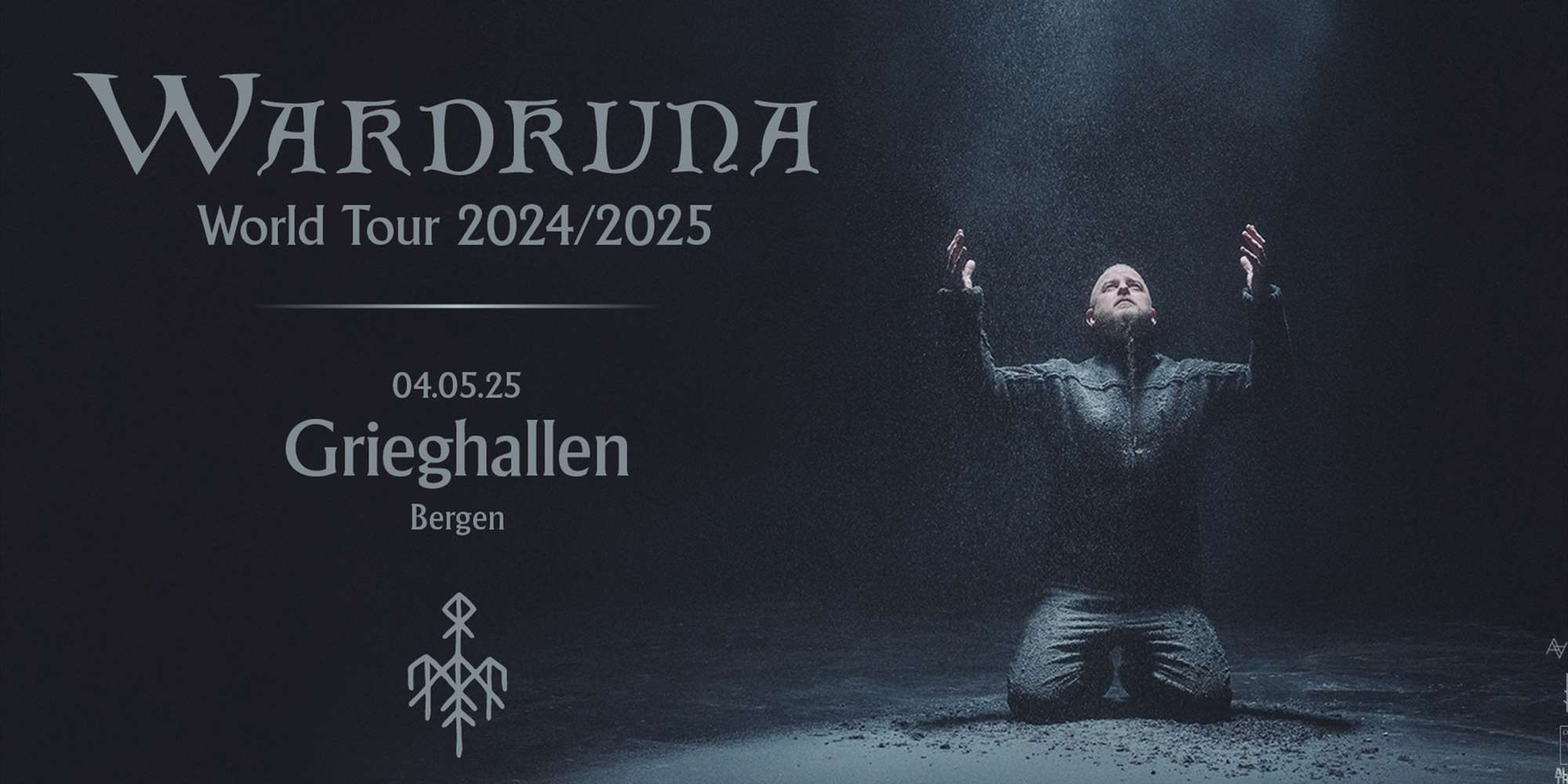 Wardruna