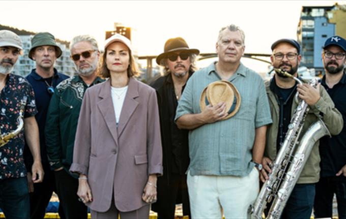 Frode Grytten Beat Band Absolutt Sommarambivalens