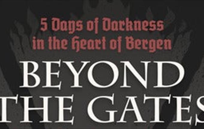 Beyond the Gates
