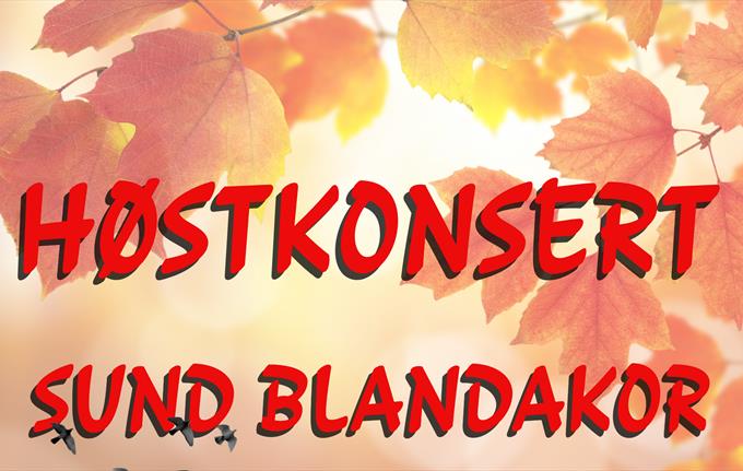 Sund blandakor