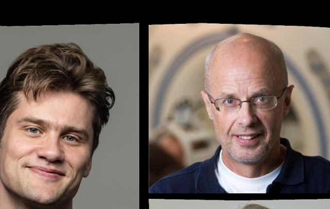 SAMTALE: Hva er håp?