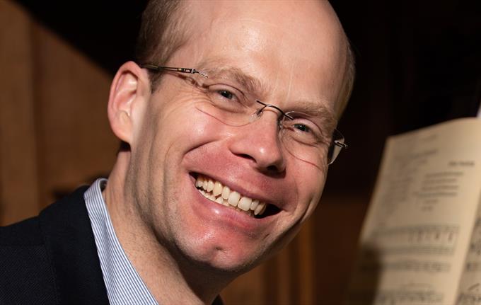 Jens Korndörfer