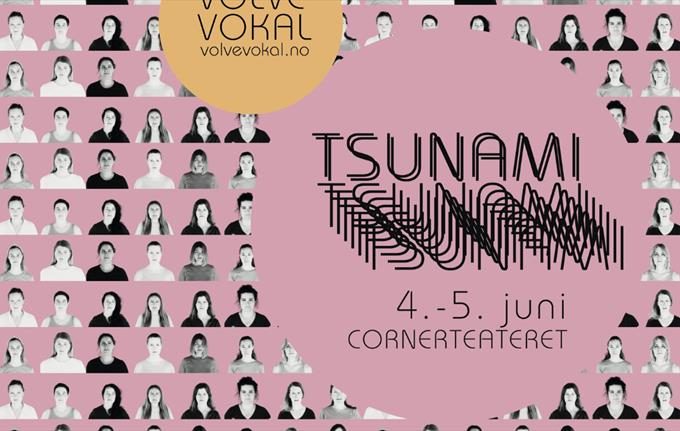 Tsunami