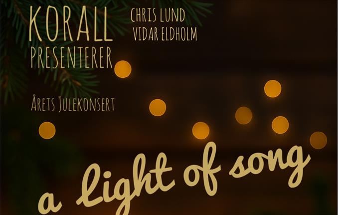 A light of song