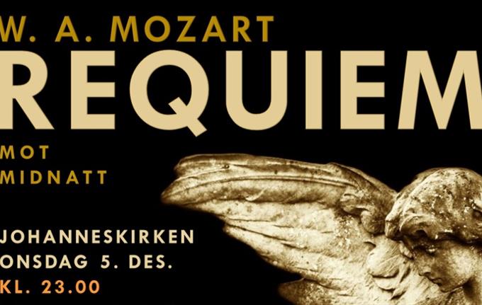 Mozart REQUIEM