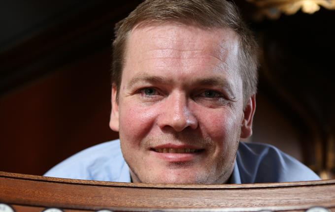 Ørjan Horn Johansen