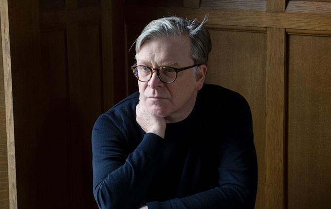 Norman Blake (SCO)