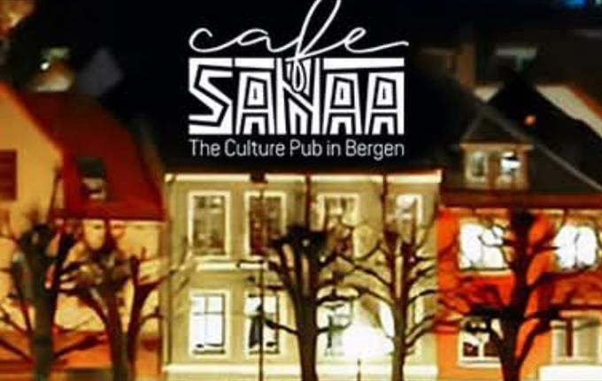 Café Sanaa