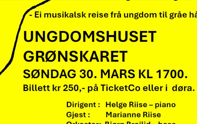 Du og Eg