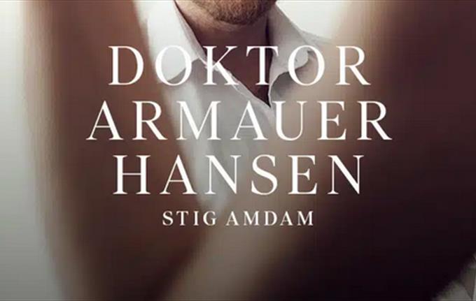 Doktor Armauer Hansen
