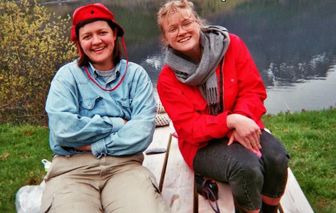 Kor faen blei det av Norge?!