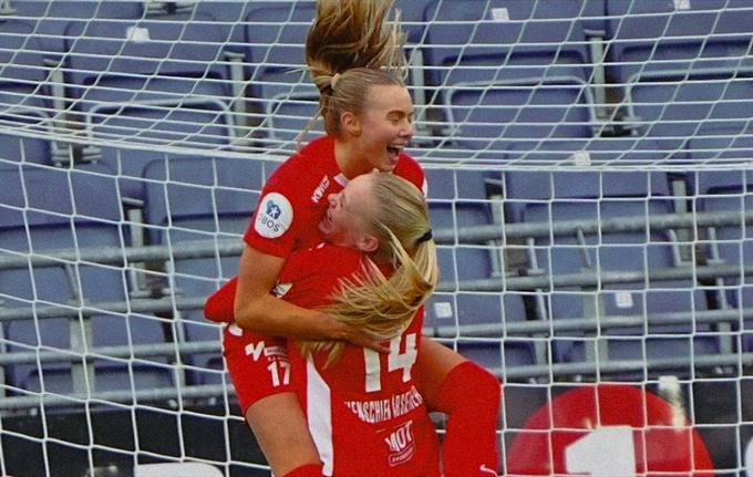Arna-Bjørnar vs Haugesund