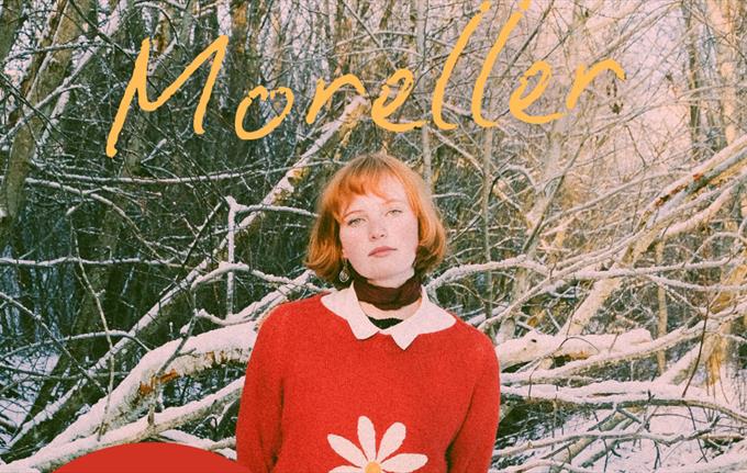Moreller // ASF //