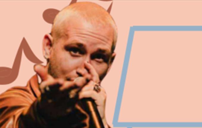 Musikkbingo