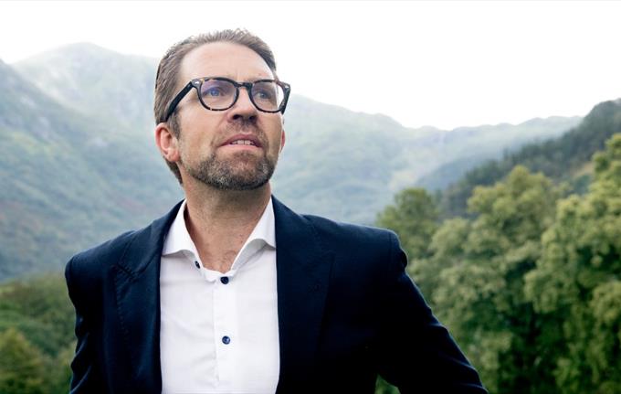 Leif Ove Andsnes