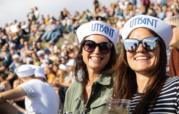 Utkant