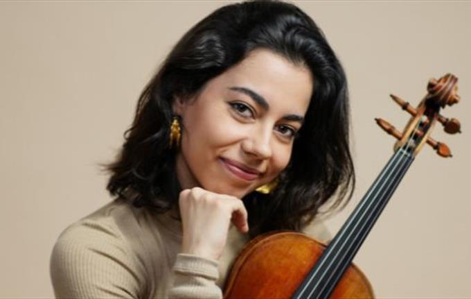 Sara Ferrández