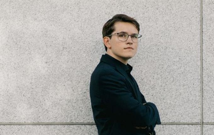 Sebastian Egebakken Svenøy
