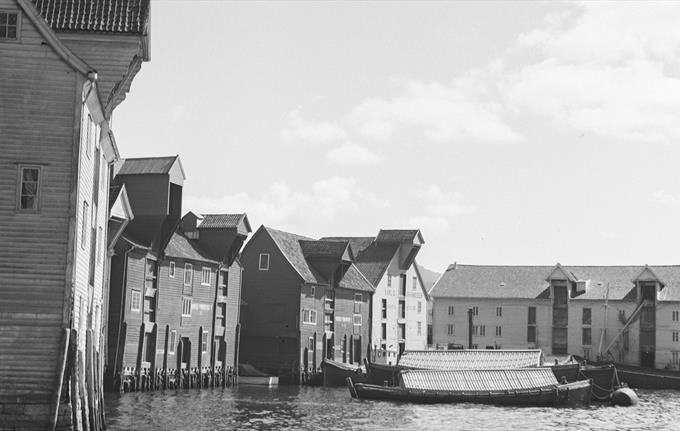 Omvisning på Norges Fiskerimuseum