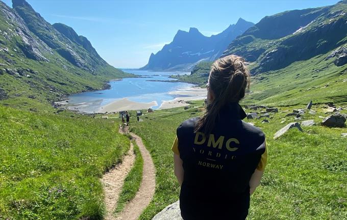 DMC Nordic Norway