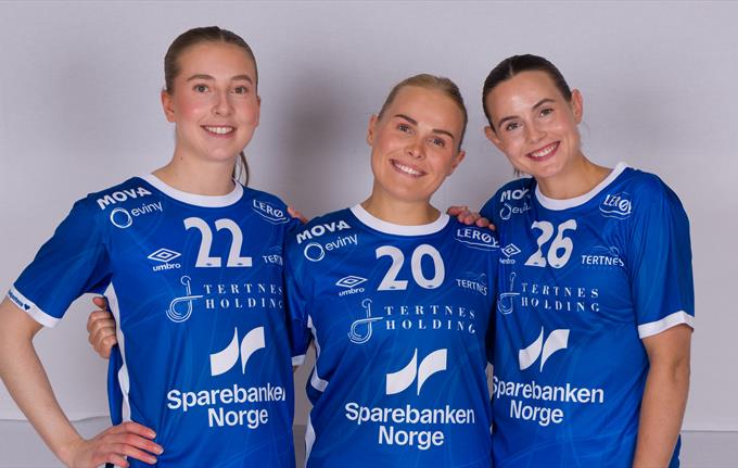 Elkjøp-ligaen Tertnes-Byåsen