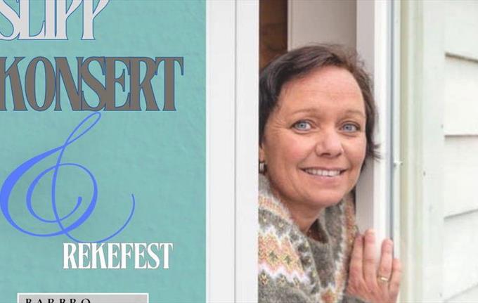SLIPPKONSERT & REKEFEST