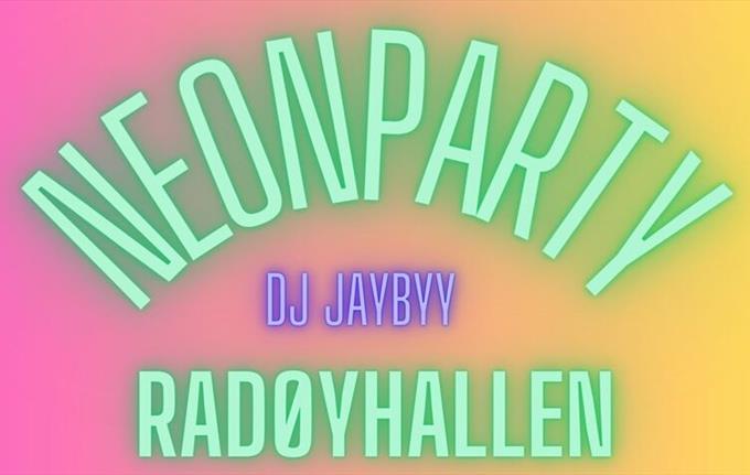 NEONPARTY