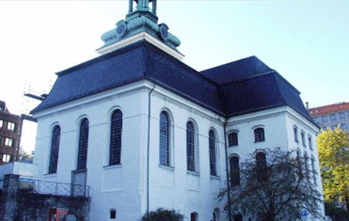 Nykirken