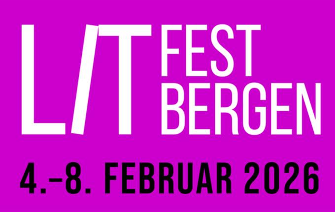 LitFestBergen
