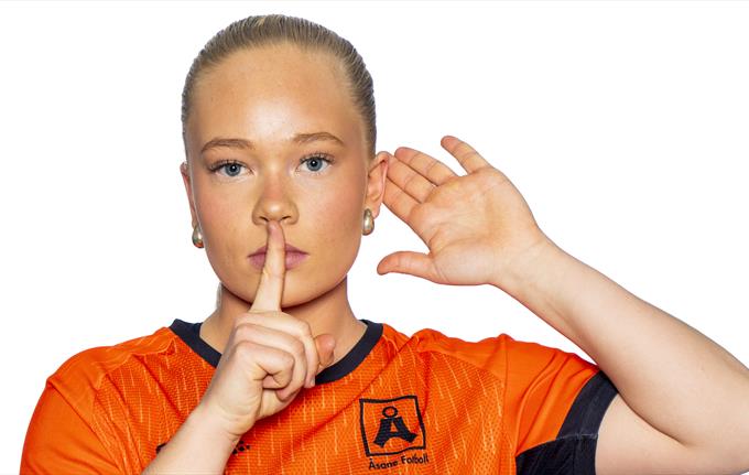 Playoff til Toppserien! Åsane-Røa