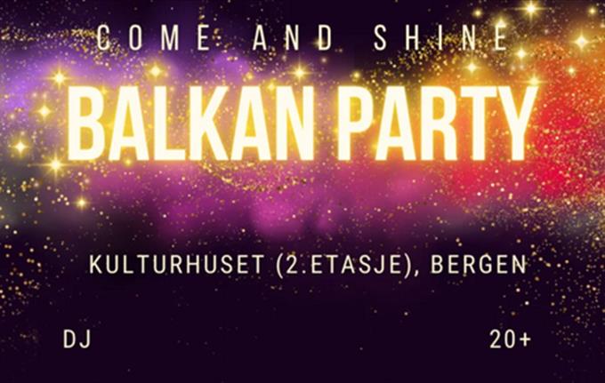 Balkanfest