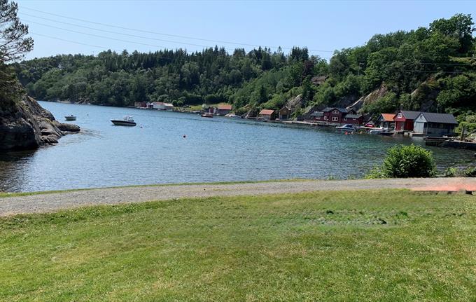 Austrevågen