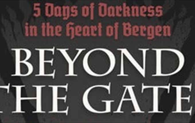 Beyond the Gates