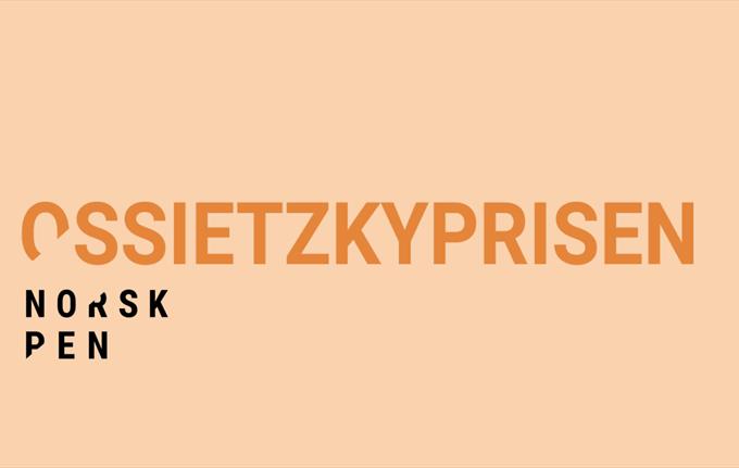 Meet this Year's Winner of the Ossietzky Prize